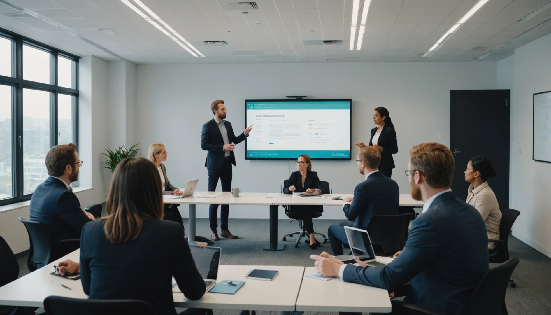 formation recrutement