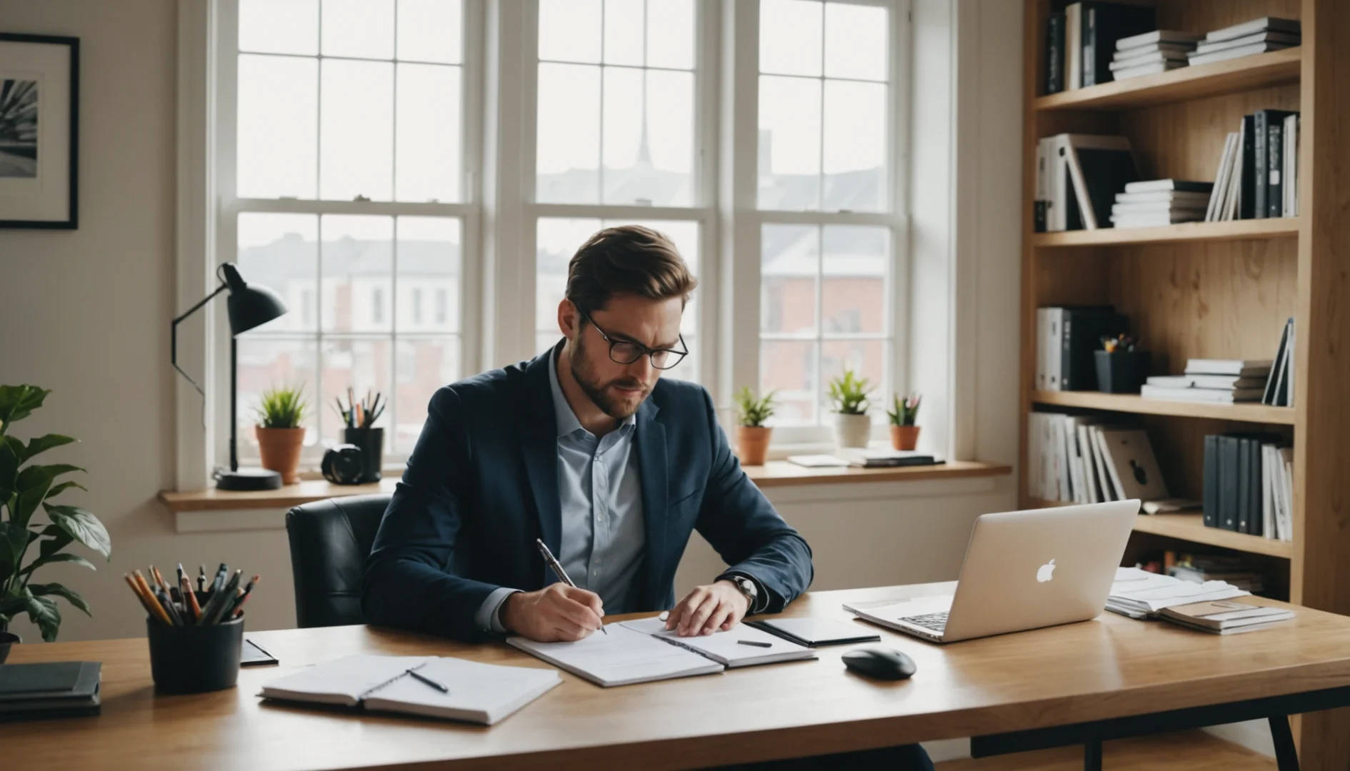 comptabilité profession libérale