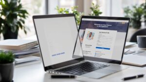 fiche d'identité de l'entreprise